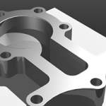AutoCAD-3D